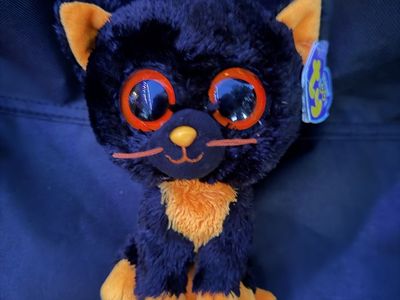 Rare Ty Beanie-Boo “Moonlight” (Sell or Trade)