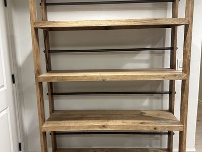 Shelf