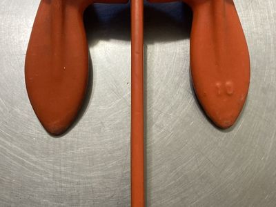 Navy Boat Anchor 10 lb