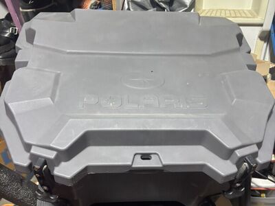 Polaris Utv Cooler