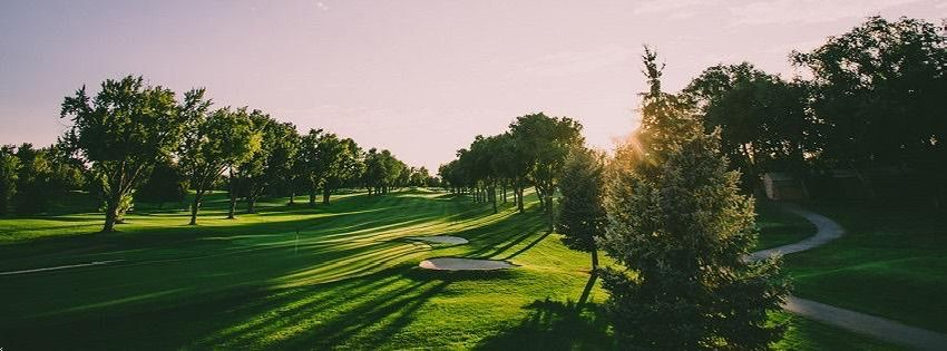 Ogden Country Club Full Equity Golf Membership