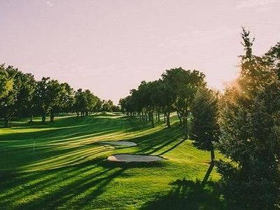 Ogden Country Club Full Equity Golf Membership
