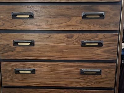 Bedroom Furniture Set