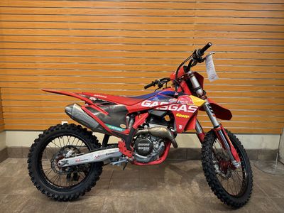 2024 Gas Gas MC 250F - UG46598