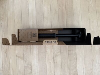 NEW- OneUp Components Dropper Post V2 31.6 180mm