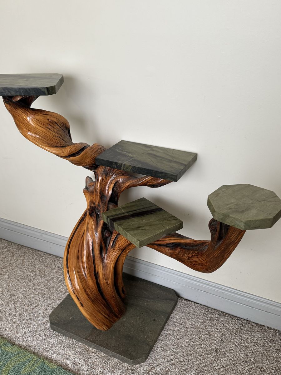 Plant Stand