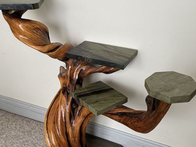Plant Stand