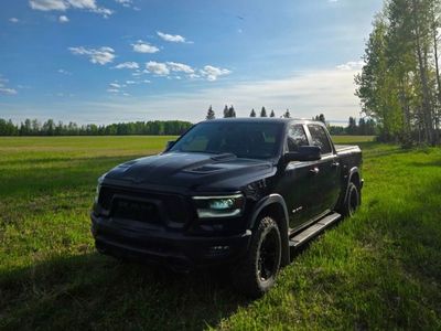2023 Ram 1500 Rebel