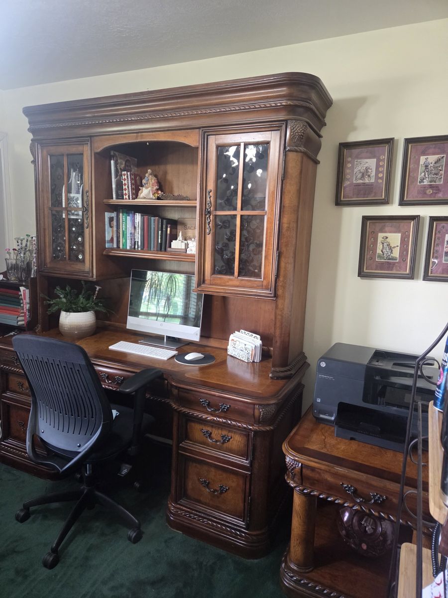 Home Office Furniture