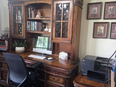 Home Office Furniture