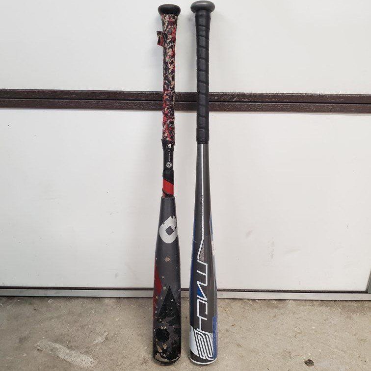 30" BBCOR Baseball Bats 
