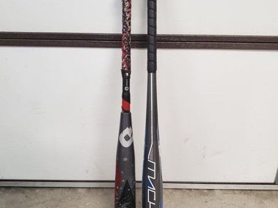 30" BBCOR Baseball Bats