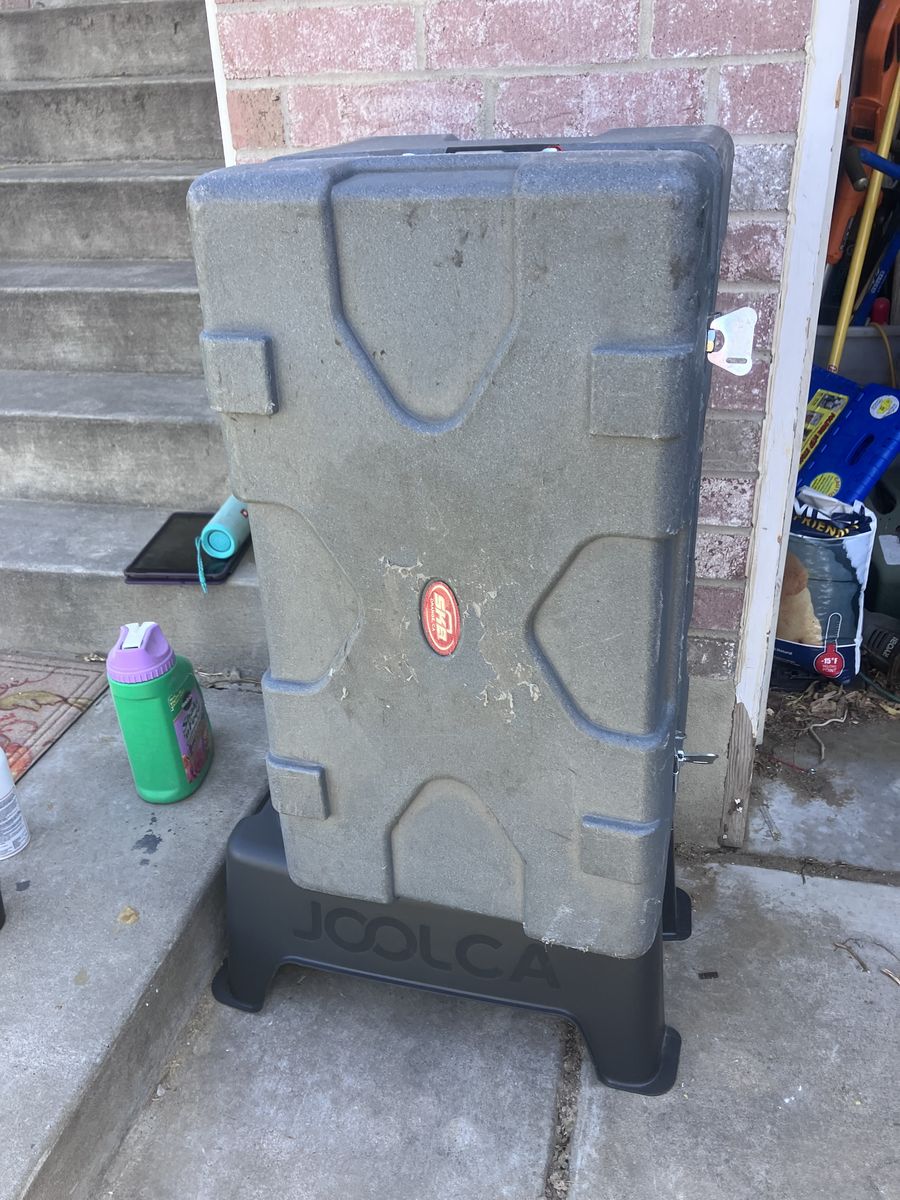 Large SKB Gear Case / Trunk