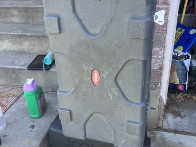 Large SKB Gear Case / Trunk