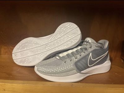 Brand New Basketball Shoes