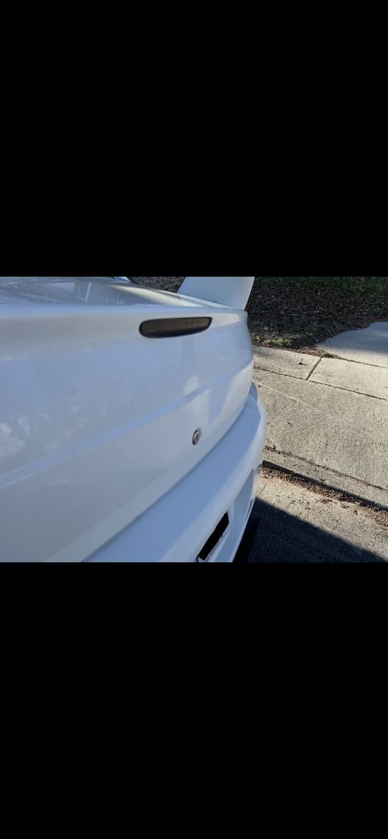 2005 Dodge Neon SRT 4