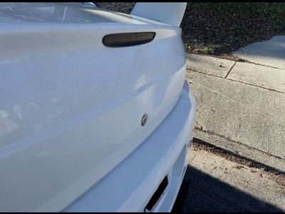 2005 Dodge Neon SRT 4