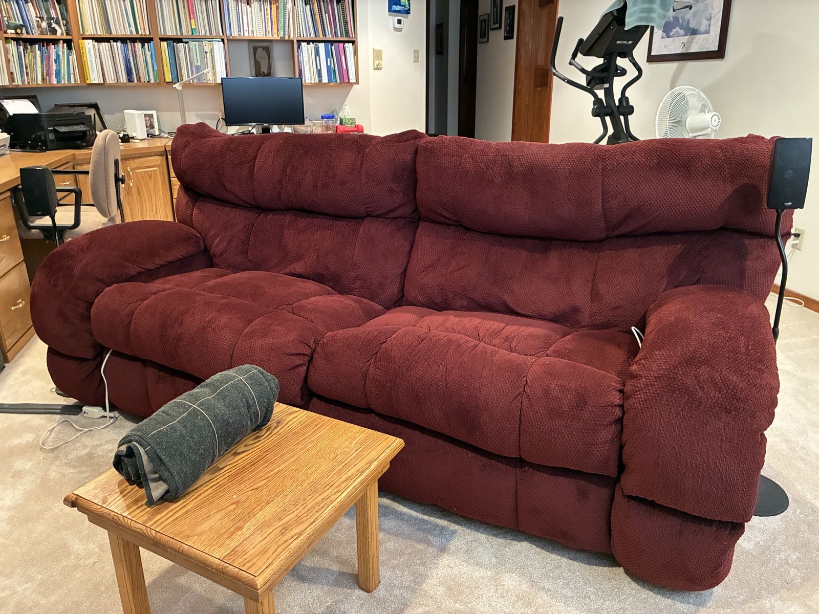 Sleeper Couch