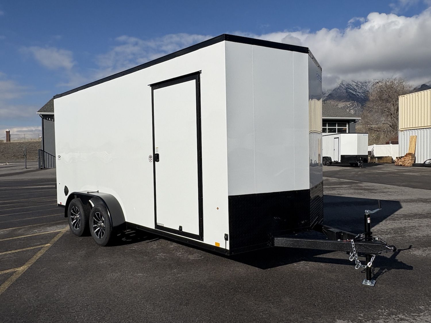 2026 Look ST DLX 7x16