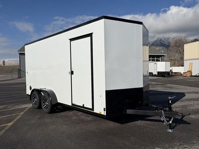 2026 Look ST DLX 7x16