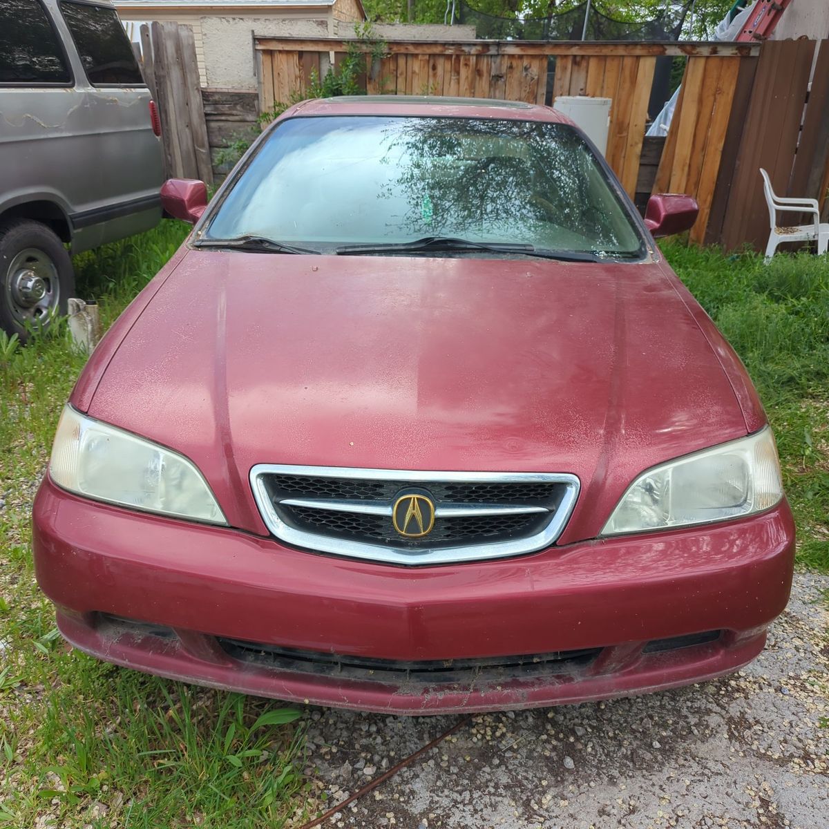 1999 ACURA TL