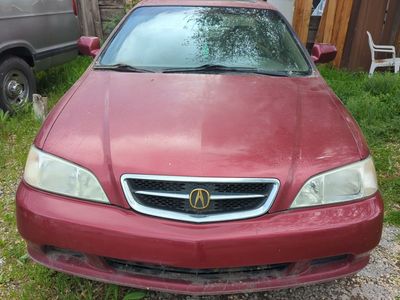 1999 ACURA TL