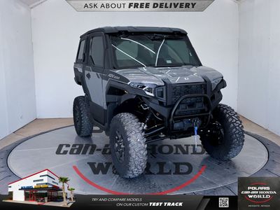 2026 Polaris XPedition ADV NorthStar