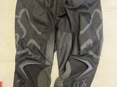 Fox 180 Dirtbike Pants size 38
