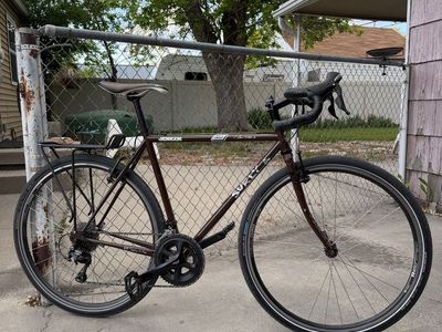Surly Cross Check