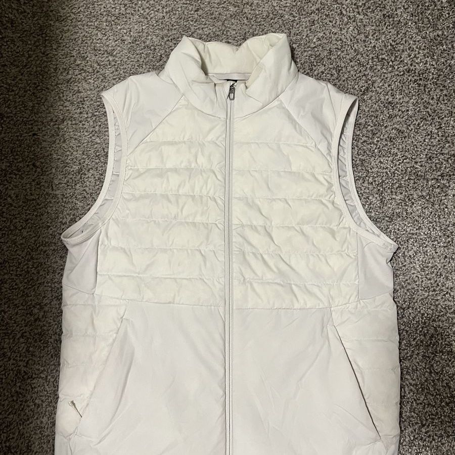Lululemon Women's Vest Size S