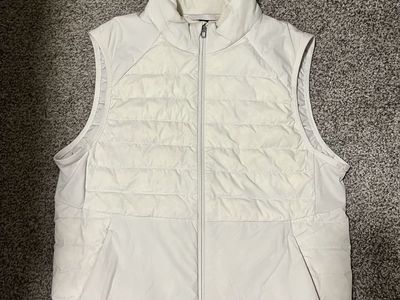 Lululemon Women's Vest Size S