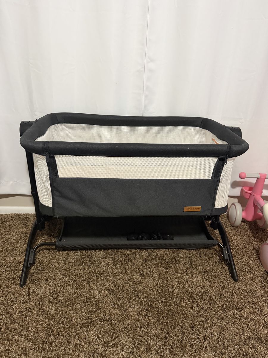 Bedside bassinet
