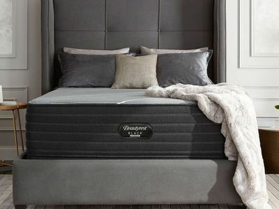 Beautyrest Black Queen, King, and Cal King Mattresses 801-624-6790 (Also Twin, TwinXL, Full, Double, Mattress)