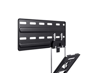 Slim Fit Tv Mount