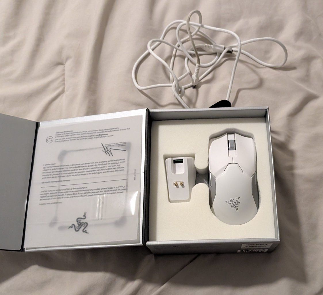 All Peripherals for PC