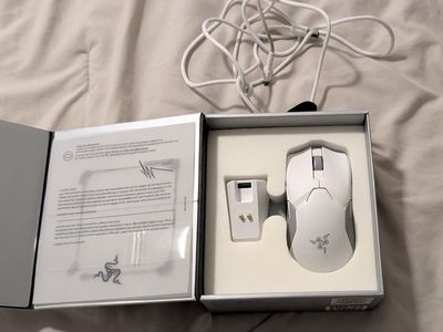 All Peripherals for PC