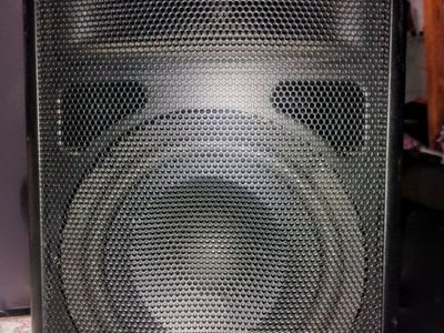 Galaxy Audio Traveler Quest TQB PA system Bluetooth compatable Speaker