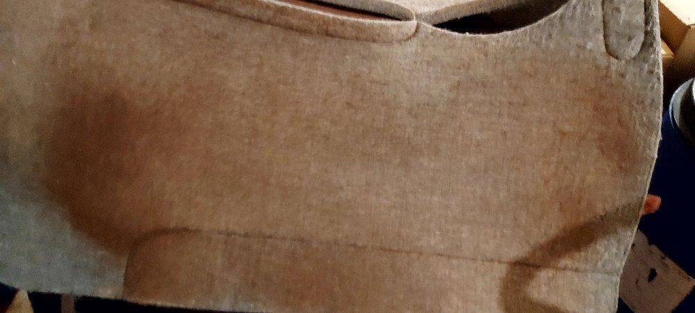 Classie Equine saddle pad