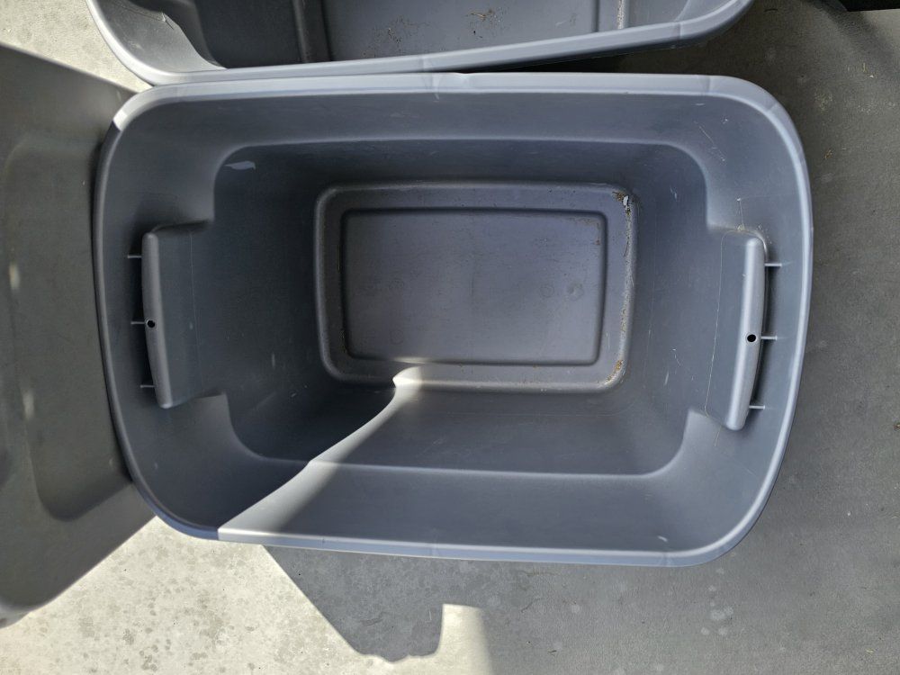Storage Totes