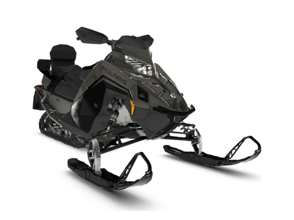 2025 Polaris INDY Adventure 137 ProStar S4 - P2509