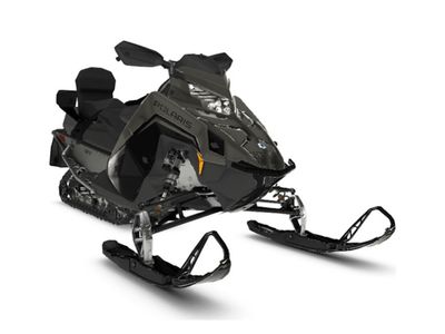2025 Polaris INDY Adventure 137 ProStar S4 - P2509