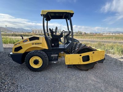 2018 BOMAG BW145D-5