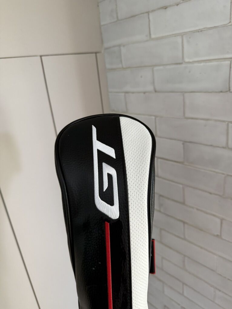 New Titliest GT2 21° 4 Hybrid