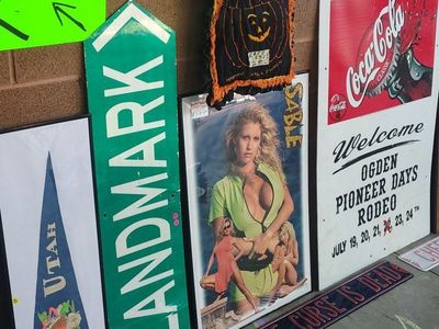 super big antique & vintage Yard sale May 1 2.3.