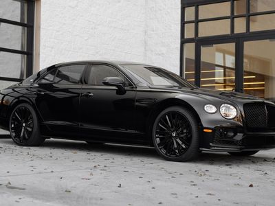 2024 Bentley Flying Spur Speed