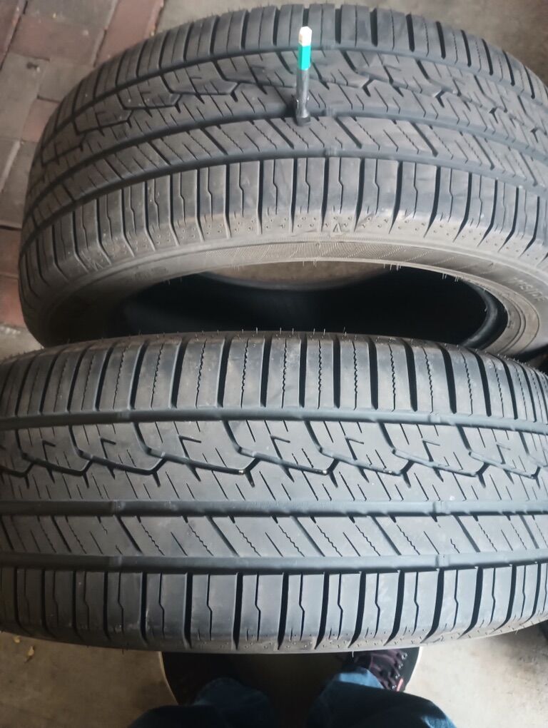 225/55 R18