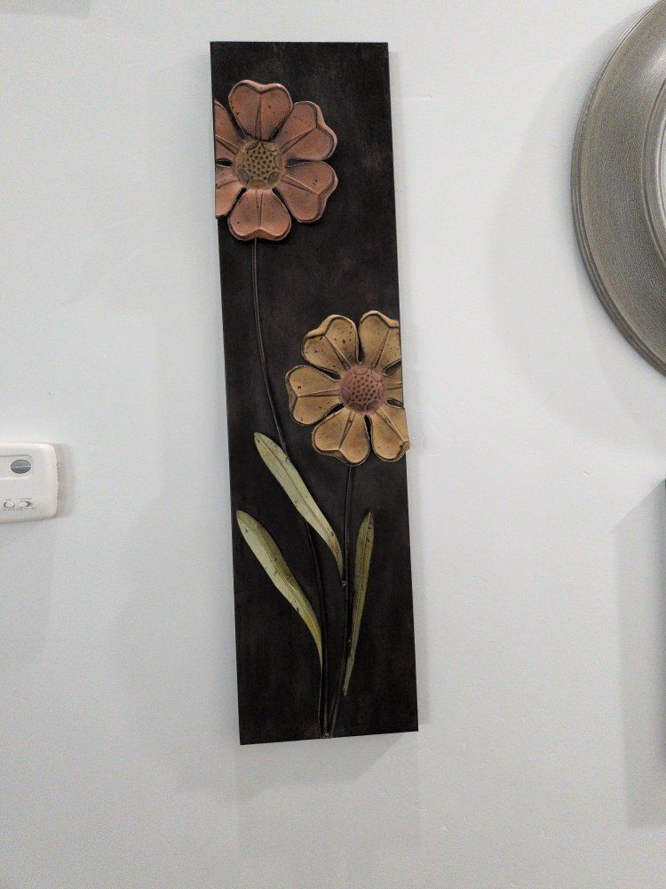 decorative wall art