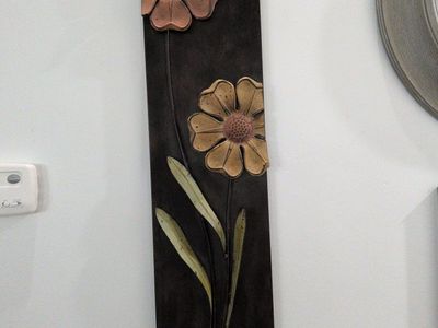 decorative wall art