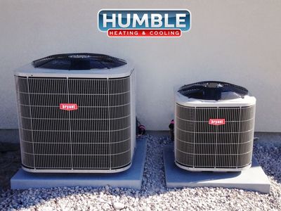 Brand New AC and Coil Installed!!