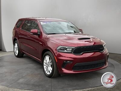 2022 Dodge Durango R/T